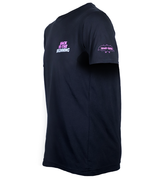 Ozzy S/S T-Shirt