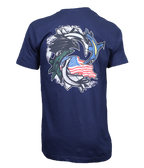 Oceana S/S T-Shirt