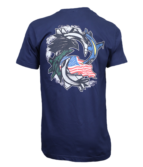 Oceana S/S T-Shirt