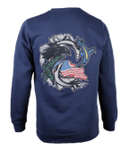 Oceana Crew Sweatshirt