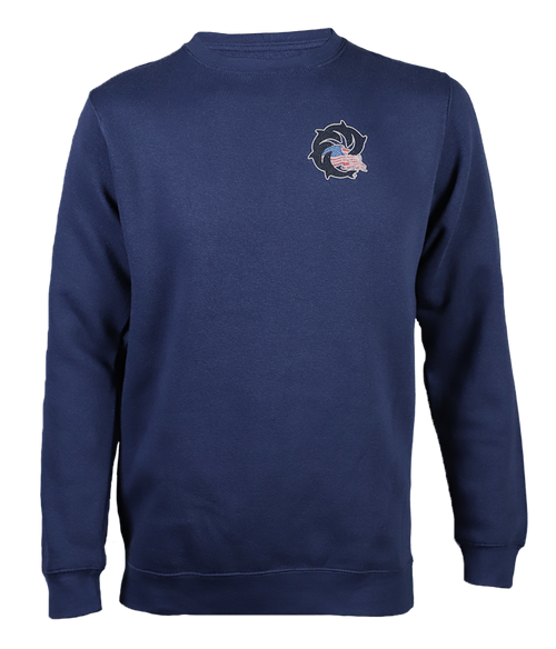 Oceana Crew Sweatshirt
