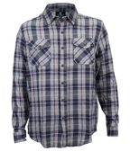 Pacific Flannel - Wave Riding Vehicles
