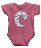 Palmas Infant S/S Onesie