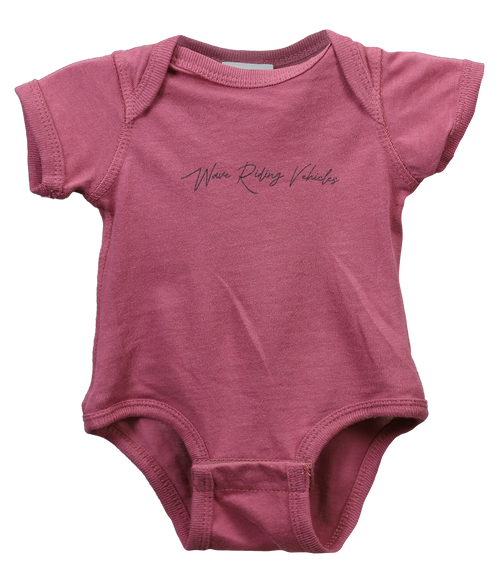 Palmas Infant S/S Onesie