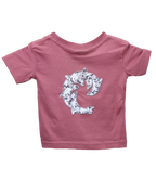Palmas Infant S/S T-Shirt - Wave Riding Vehicles