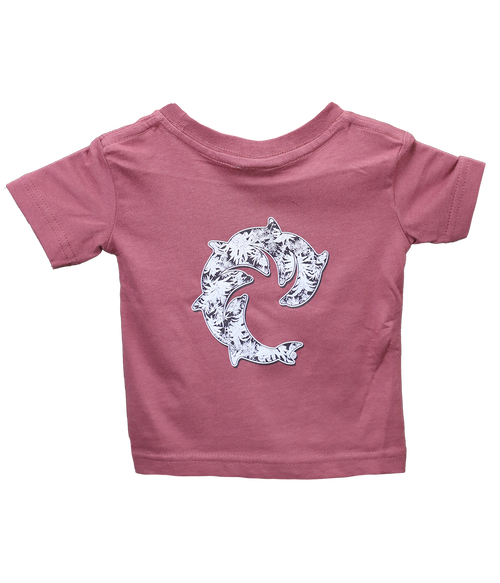 Palmas Infant S/S T-Shirt - Wave Riding Vehicles