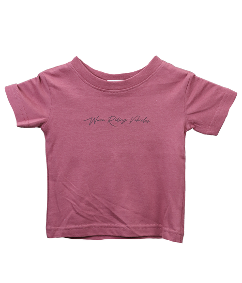 Palmas Infant S/S T-Shirt - Wave Riding Vehicles