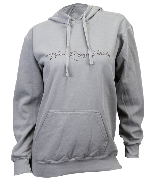 Palmas Ladies P/O Hooded Sweatshirt - Wave Riding Vehicles