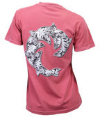 Palmas Ladies S/S T-Shirt - Wave Riding Vehicles