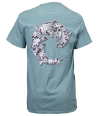 Palmas S/S T-Shirt - Wave Riding Vehicles
