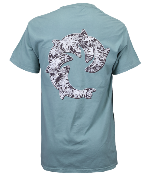 Palmas S/S T-Shirt - Wave Riding Vehicles