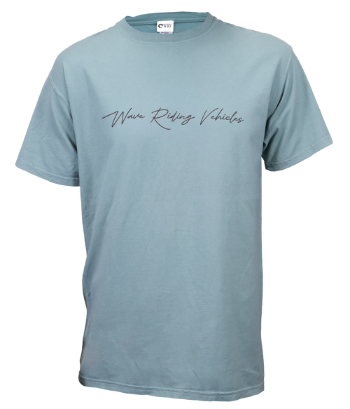 Palmas S/S T-Shirt - Wave Riding Vehicles
