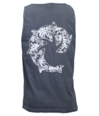 Palmas Tank Top - Wave Riding Vehicles