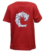 Palmas Toddler S/S T-Shirt - Wave Riding Vehicles