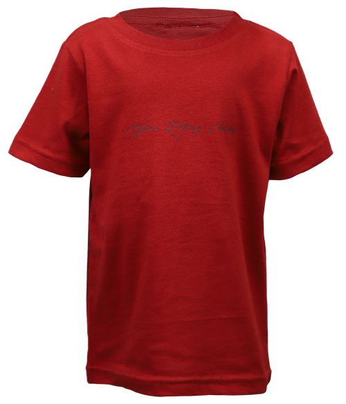 Palmas Toddler S/S T-Shirt - Wave Riding Vehicles