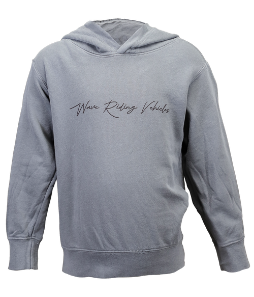 Palmas Youth P/O Hooded Sweatshirt - Wave Riding Vehicles