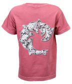 Palmas Youth S/S T-Shirt - Wave Riding Vehicles