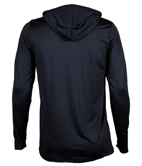 Performance L/S Hooded Lycra
