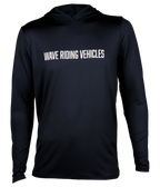 Performance L/S Hooded Lycra