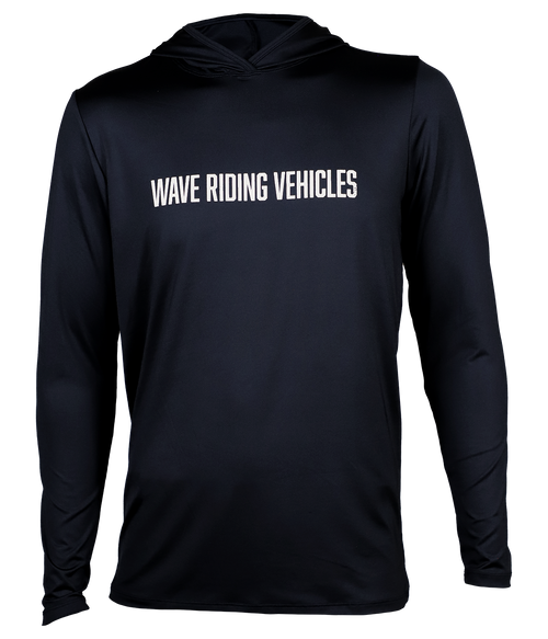 Performance L/S Hooded Lycra