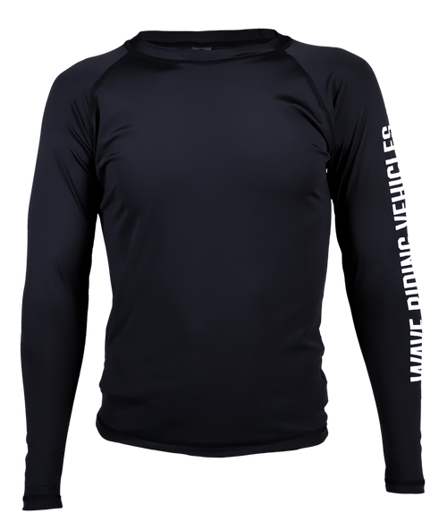 Performance L/S Lycra