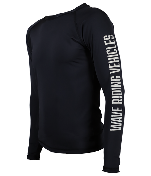 Performance L/S Lycra