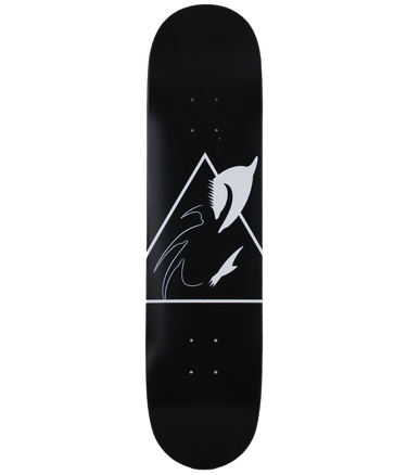 WRV Phantom Skate Deck - Wave Riding Vehicles