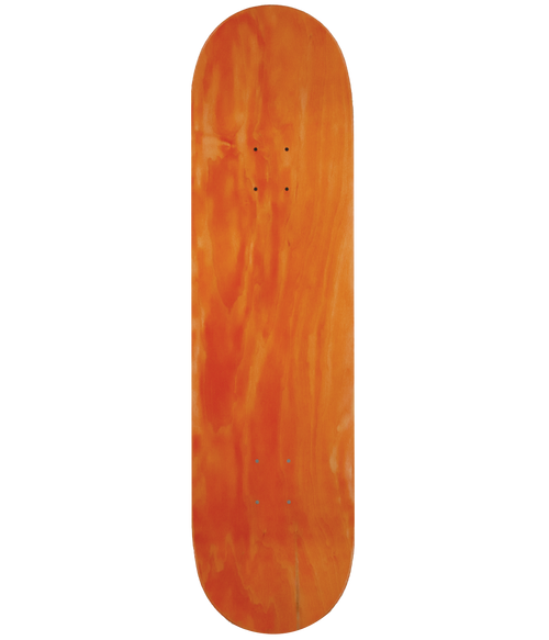 WRV Masters Skate Deck - Wave Riding Vehicles