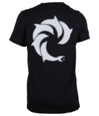 Pinline S/S T-Shirt - Wave Riding Vehicles