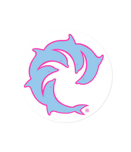 Pinline Solid Decal