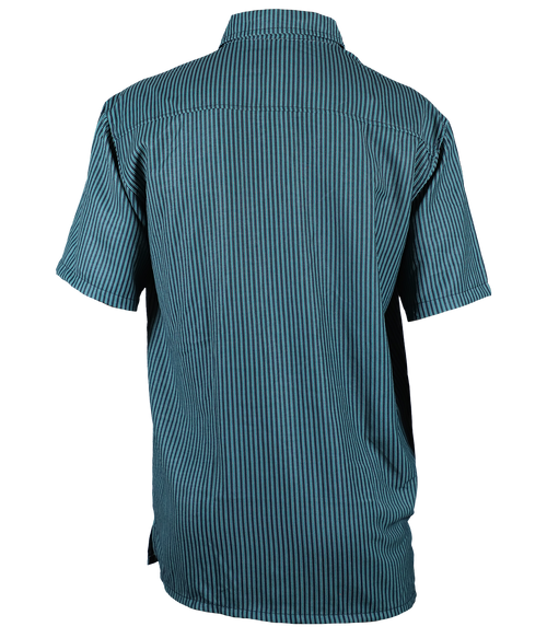 Pipelinez S/S Woven