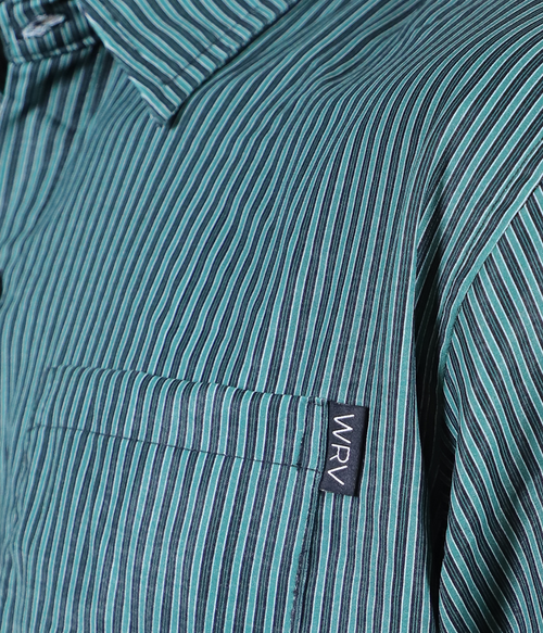 Pipelinez S/S Woven