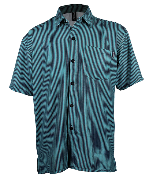 Pipelinez S/S Woven