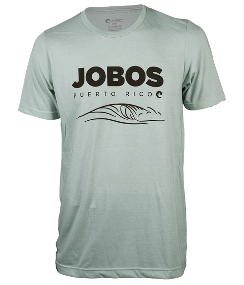 Jobos PR S/S T-Shirt