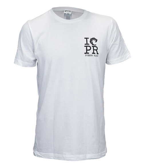 PR Love S/S T-Shirt - Wave Riding Vehicles