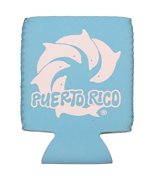New Motion PR Koozie - Wave Riding Vehicles