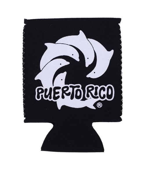 New Motion PR Koozie