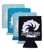 New Motion PR Koozie - Wave Riding Vehicles