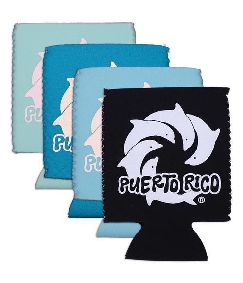New Motion PR Koozie