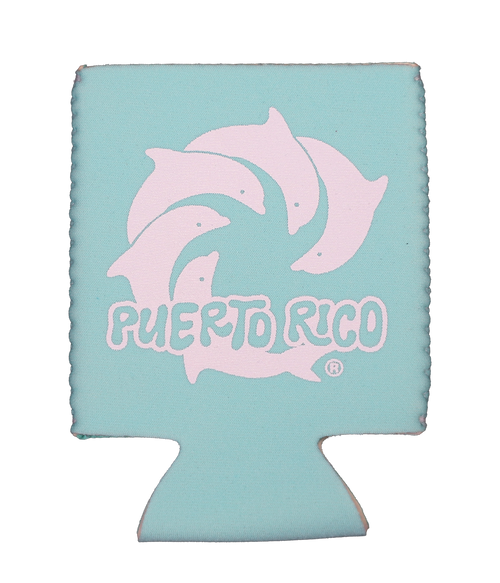 New Motion PR Koozie - Wave Riding Vehicles