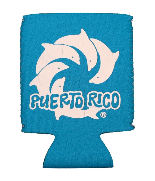 New Motion PR Koozie - Wave Riding Vehicles