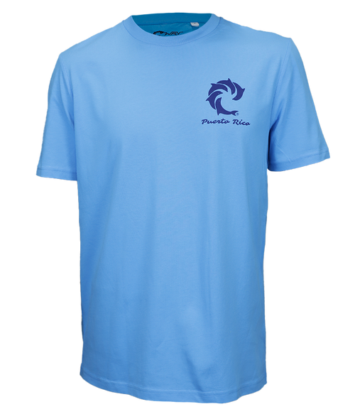PR Shop S/S T-Shirt - Wave Riding Vehicles