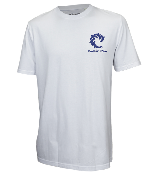 PR Shop S/S T-Shirt - Wave Riding Vehicles