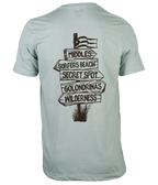 PR Spot Check S/S T-Shirt