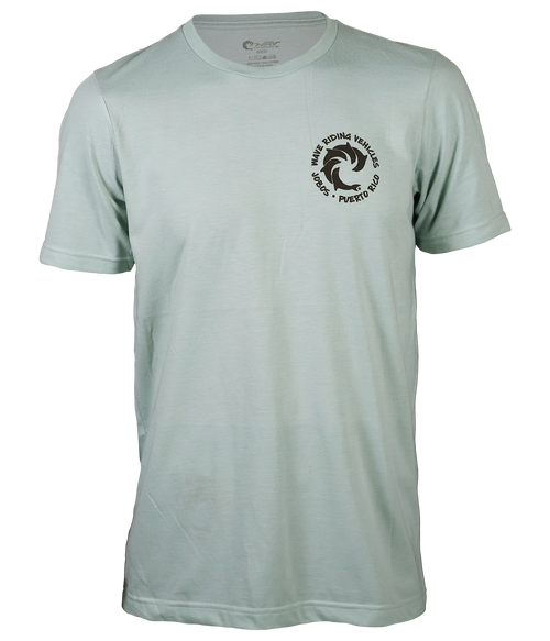 PR Spot Check S/S T-Shirt