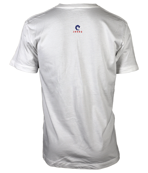 PR Wave Flag S/S T-Shirt