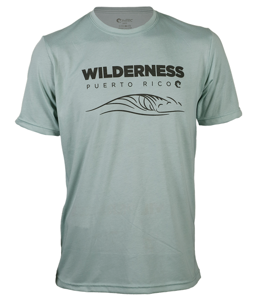 Wilderness PR S/S T-Shirt
