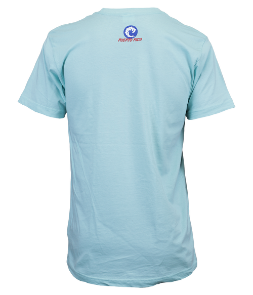 Rooster Flag S/S T-Shirt - Wave Riding Vehicles