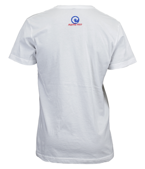 Rooster Flag S/S T-Shirt - Wave Riding Vehicles