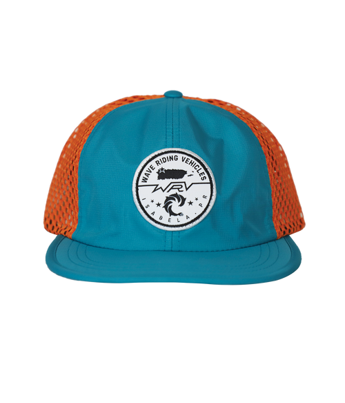 Rad Standard PR Hat - Wave Riding Vehicles